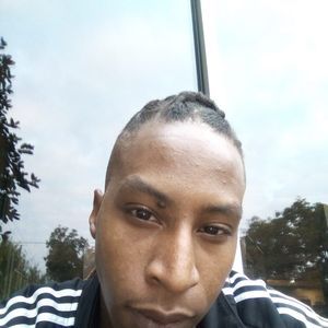 Meet your Posher, Reginald